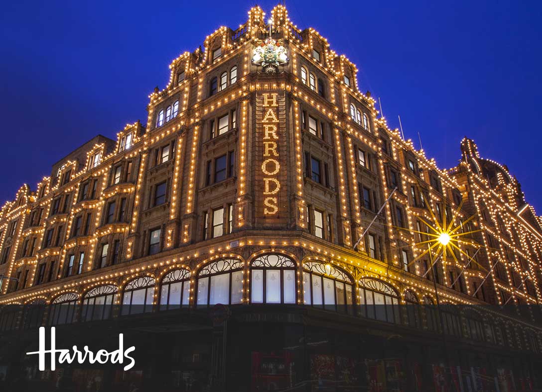 harrods