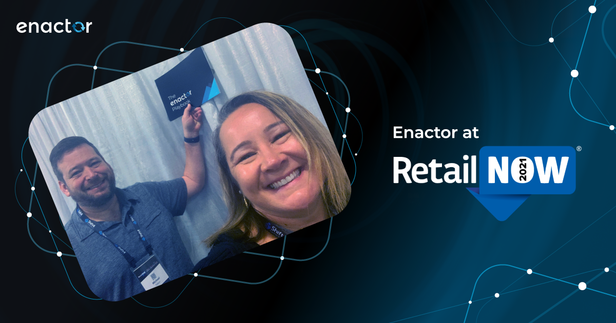 RetailNOW