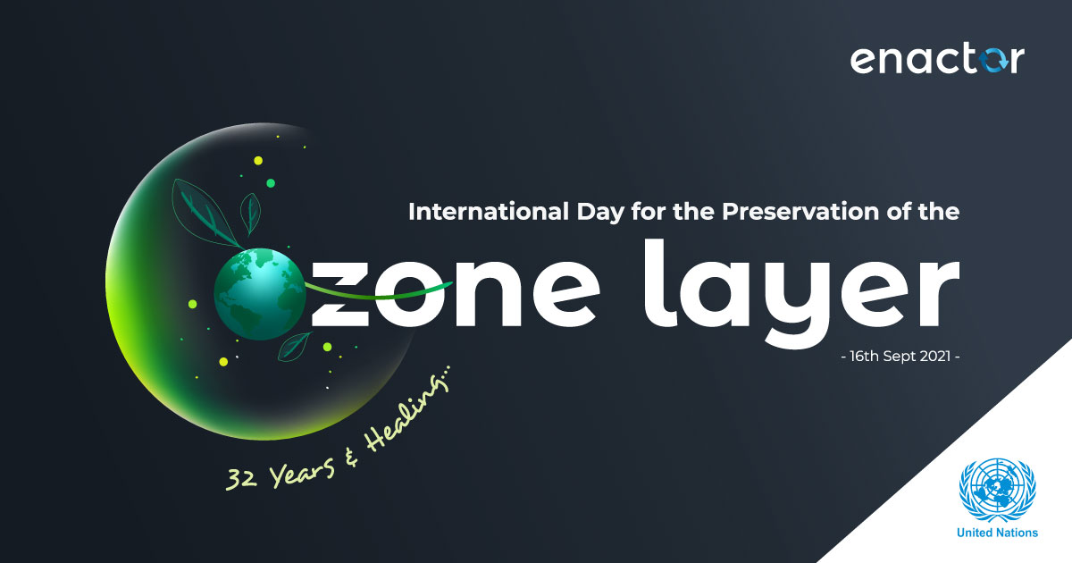 World-OZONE-Day
