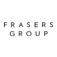 frasers group