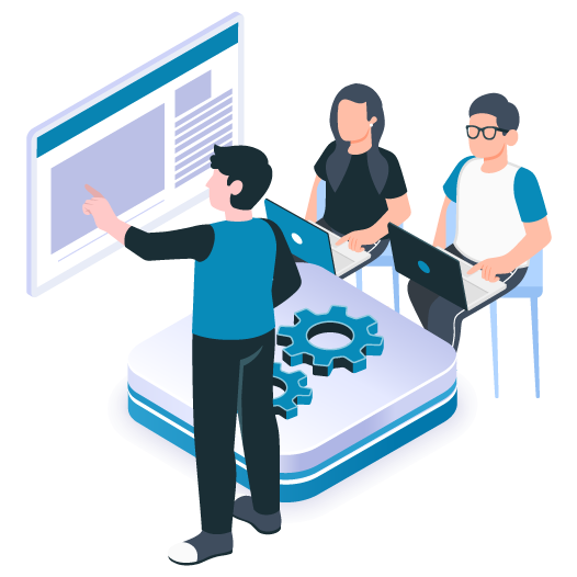 Product-training